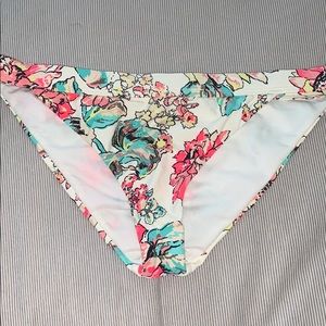 Billabong swimsuit bottoms